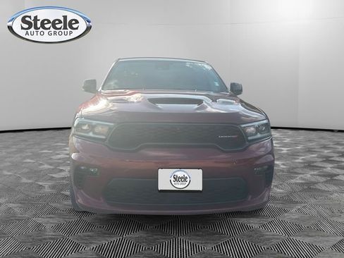 Used 2022 Dodge Durango GT image 8