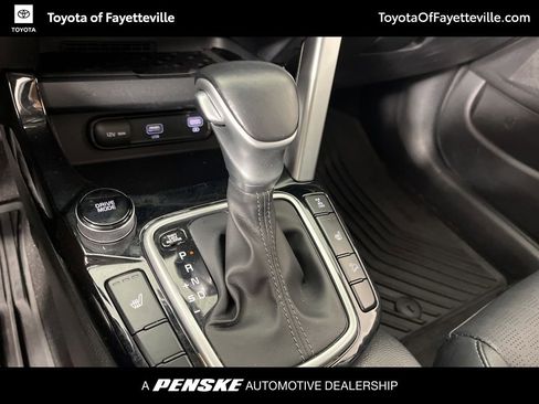 Used 2021 Kia Seltos SX AWD/4WD image 30