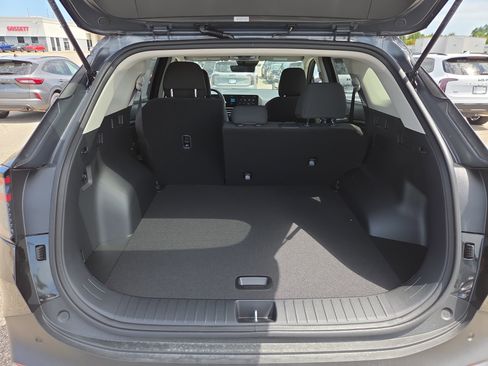 New 2026 Kia Sportage LX image 8