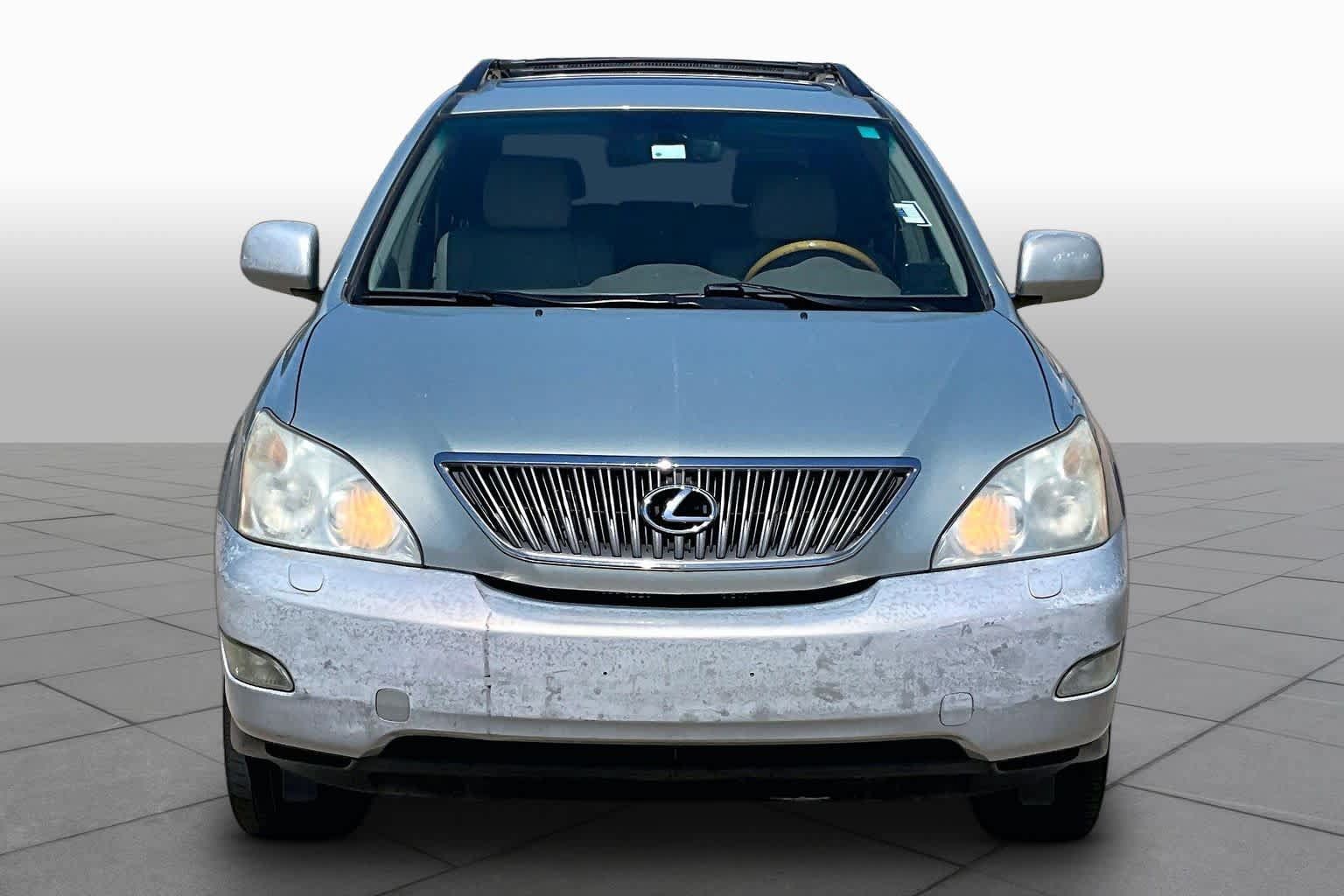 Used 2007 Lexus RX 350 2WD image 3
