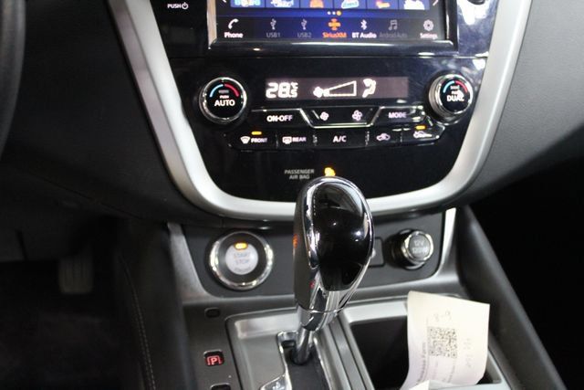 Used 2019 Nissan Murano SL AWD/4WD image 20