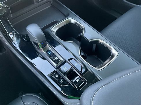 Used 2024 Lexus NX 300h AWD w/ Luxury Package image 43