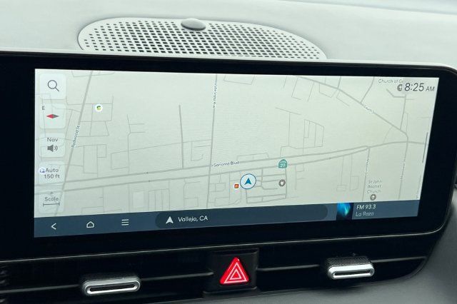 New 2027 Hyundai Ioniq 5 SEL RWD image 18