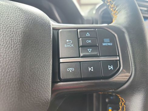 Used 2023 Ford F150 Tremor w/ 360 Degree Camera Package AWD/4WD image 24