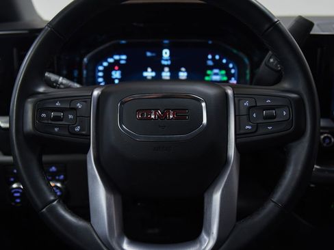 Used 2023 GMC Sierra 1500 Elevation AWD/4WD image 30