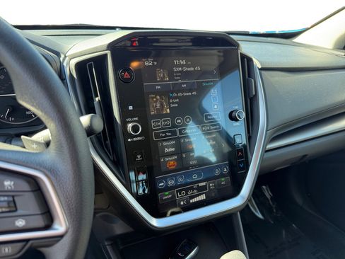 Certified 2025 Subaru Impreza 2.0i Sport image 12