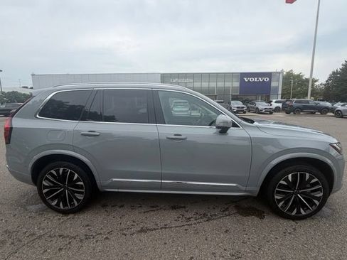 Used 2026 Volvo XC90 B6 Ultra w/ Protection Package AWD/4WD image 5