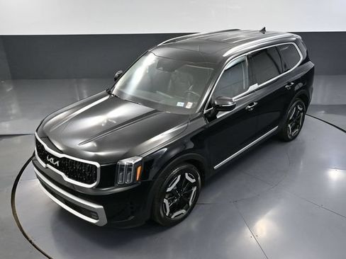 Used 2023 Kia Telluride EX X-Line AWD/4WD image 62
