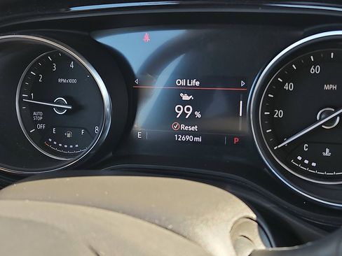 Certified 2023 Buick Encore GX Preferred w/ Cold Weather Comfort Package image 19