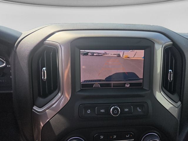 New 2026 Chevrolet Silverado 2500 Custom w/ Custom Value Package AWD/4WD image 23