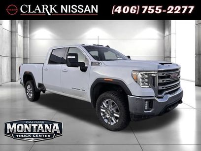 Used 2023 GMC Sierra 2500 SLE