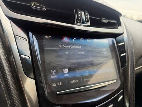 Used 2016 Cadillac CTS Premium image 24