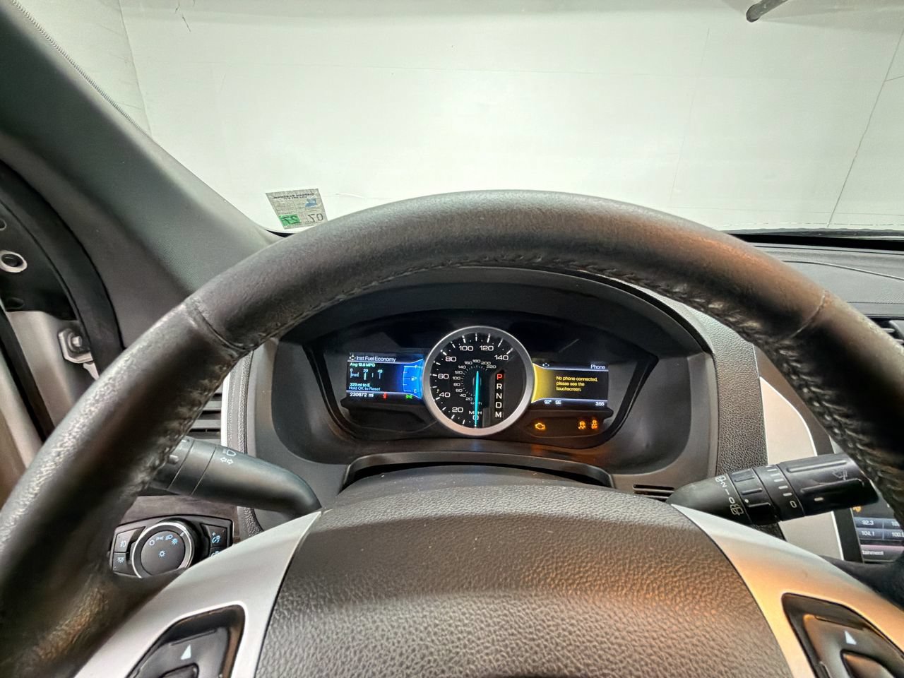 Used 2015 Ford Explorer Limited FWD image 11