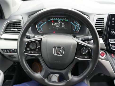 Used 2018 Honda Odyssey EX-L image 31