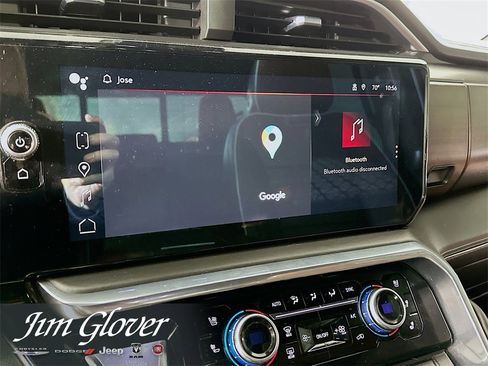 Used 2024 GMC Sierra 3500 Denali Ultimate image 31