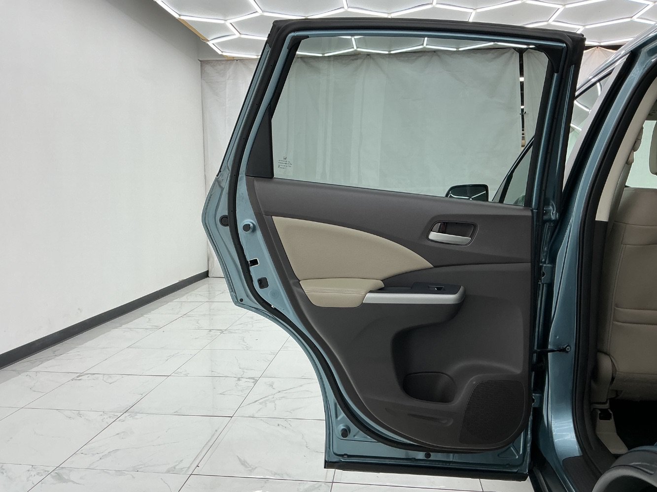 Used 2014 Honda CR-V EX-L image 24