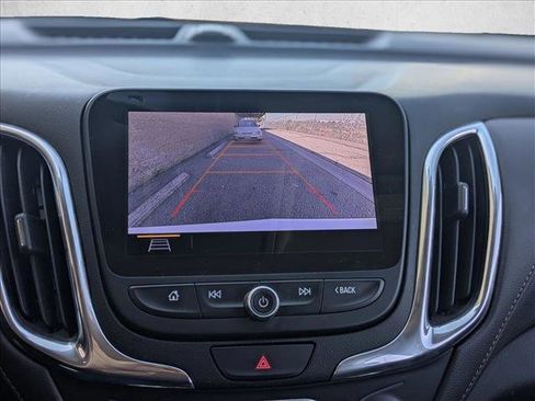 Used 2019 Chevrolet Equinox Premier w/ Premier Redline Edition image 14