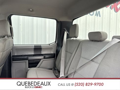 Used 2019 Ford F250 XLT w/ FX4 Off-Road Package image 32