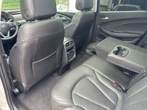 Used 2019 Buick Envision Essence AWD/4WD image 49
