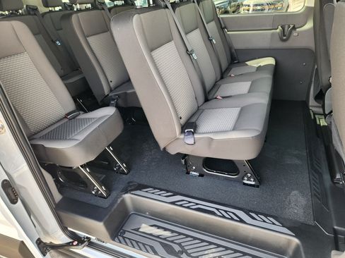 New 2026 Ford Transit 350 XL AWD/4WD image 19