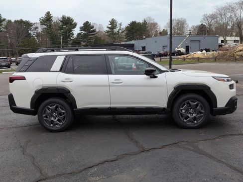 New 2026 Subaru Outback Premium image 2