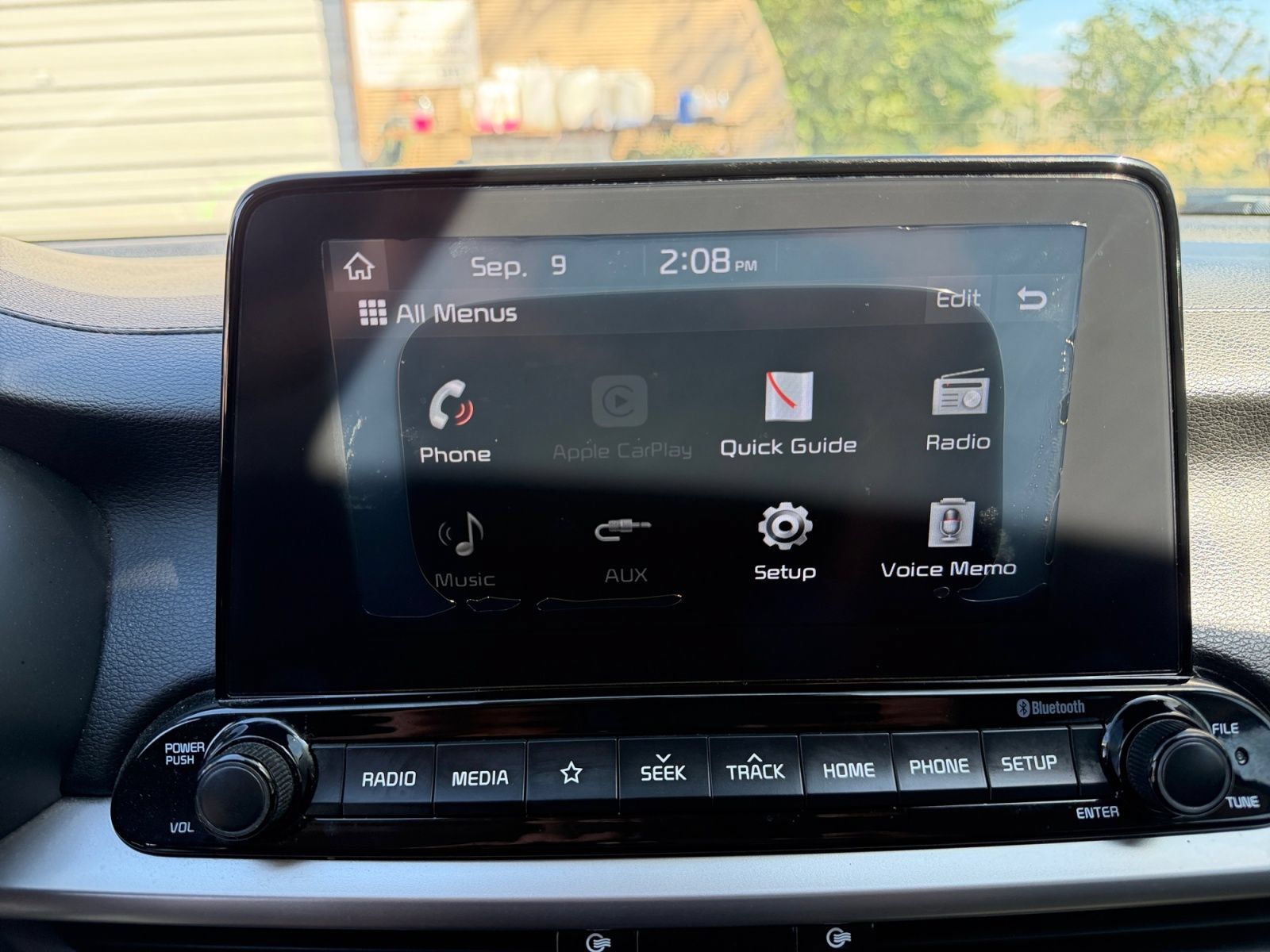 Used 2019 Kia Forte LXS FWD image 22