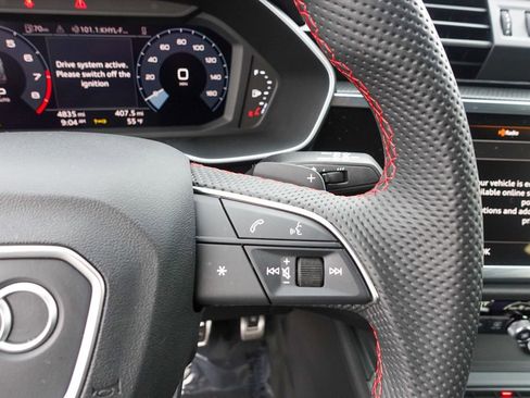 Used 2025 Audi Q3 2.0T Premium Plus w/ Premium Plus Package image 18