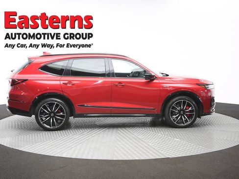 Used 2023 Acura MDX Type S AWD/4WD image 47