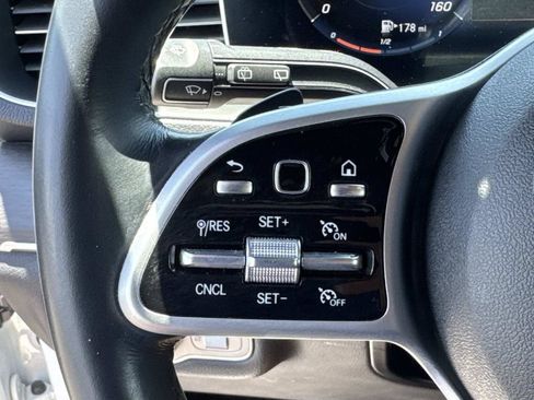 Used 2020 Mercedes-Benz GLE 350 image 8