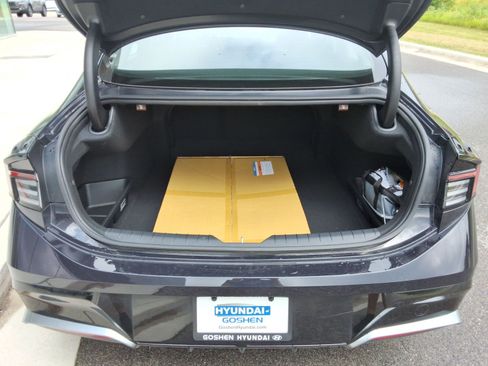 Used 2025 Hyundai Sonata SEL AWD/4WD image 30