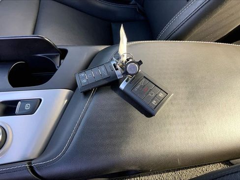 Used 2018 Chevrolet Corvette Grand Sport image 13