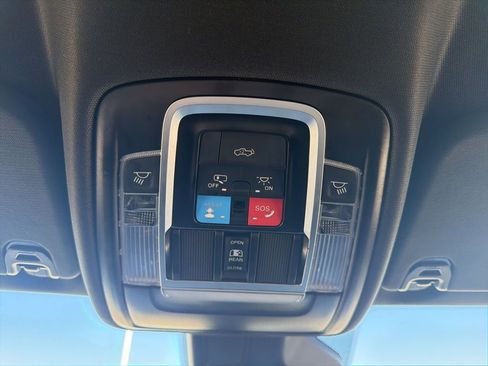 Used 2025 RAM 1500 Rebel w/ Rebel Level 1 Equipment Group image 29