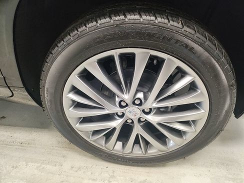 New 2026 Buick Enclave Avenir w/ Super Cruise Package FWD image 20
