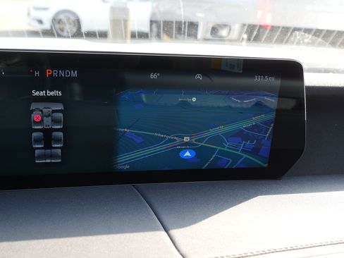 New 2025 Ford Expedition Tremor image 23