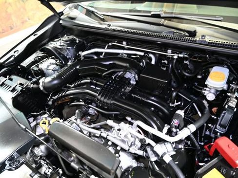 Used 2023 Subaru Crosstrek 2.0i Premium image 20