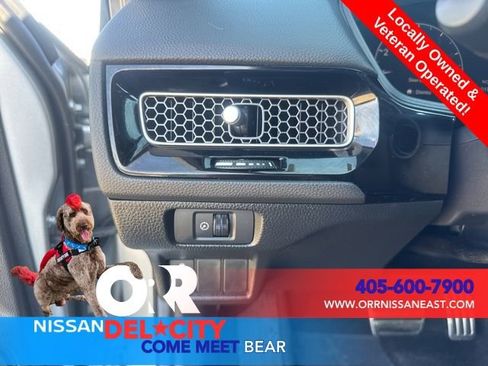 Used 2025 Honda Civic Sport image 17