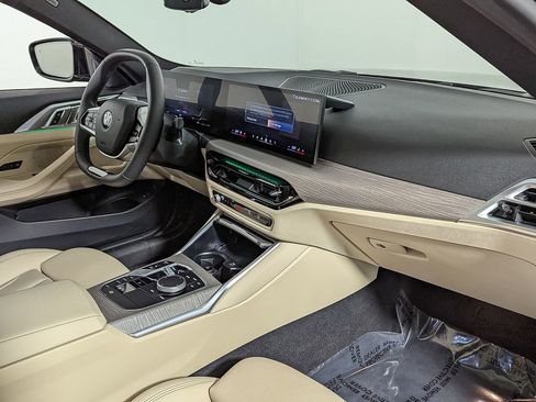 Used 2025 BMW 430i xDrive Coupe w/ Convenience Package image 13