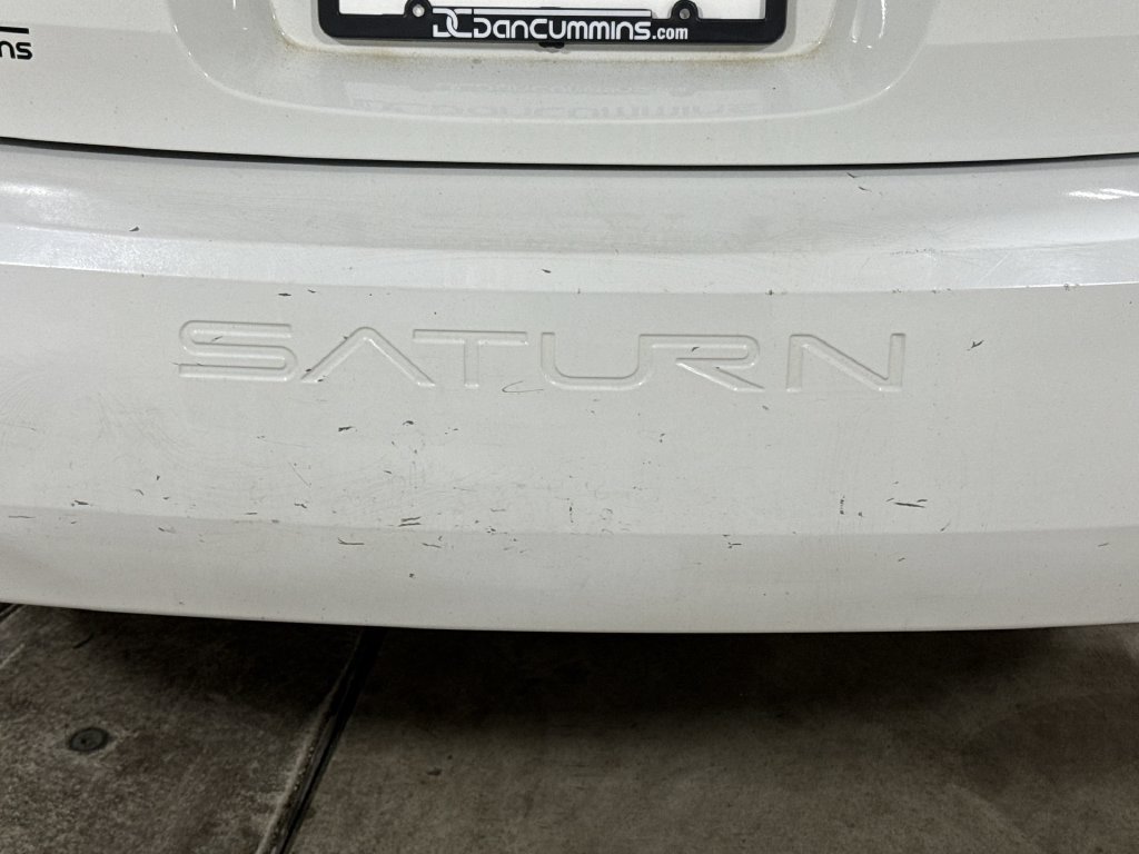 Used 2006 Saturn ION Level 2 w/ Preferred Pkg FWD image 32