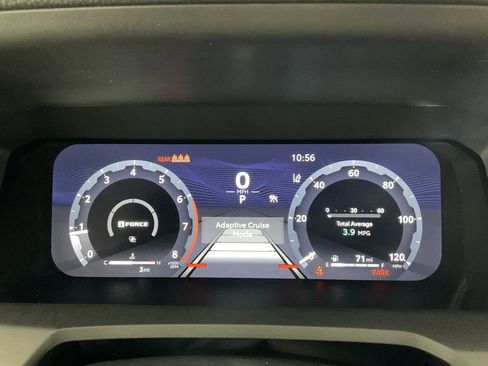 New 2025 Toyota Tacoma TRD Off-Road image 26