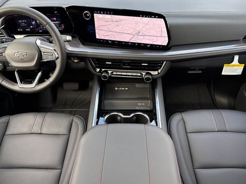 New 2026 Chevrolet Tahoe RST w/ Comfort Package image 12