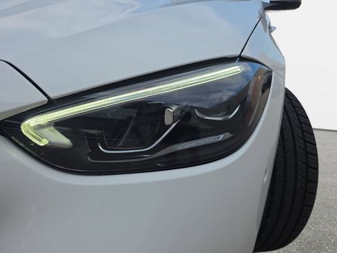 Used 2023 Mercedes-Benz C 300 4MATIC Sedan image 29
