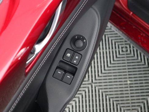 Certified 2023 MAZDA MX-5 Miata Grand Touring w/ Weather Package image 31