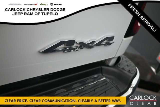 Used 2025 RAM 3500 Big Horn AWD/4WD image 29