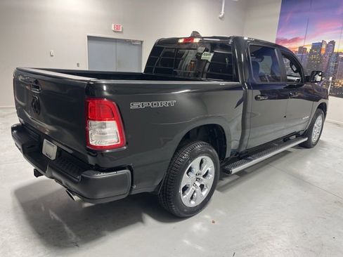 Used 2022 RAM 1500 Big Horn image 5