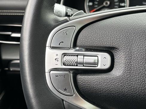 Used 2023 Genesis GV80 3.5T Advanced + image 21