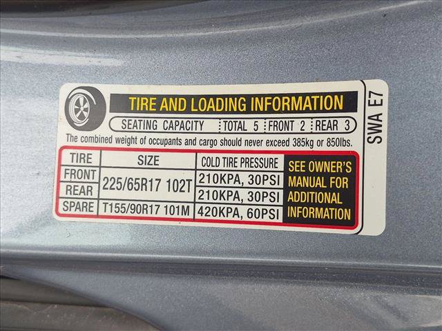 Used 2011 Honda CR-V SE image 24