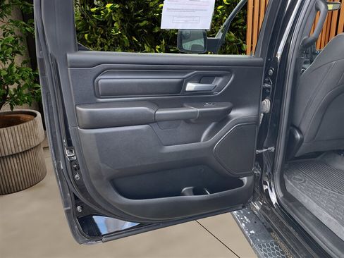 Used 2024 RAM 1500 Tradesman w/ Sport Appearance Package AWD/4WD image 30