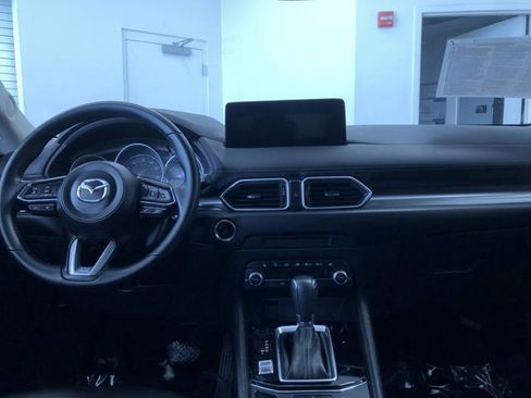 Used 2025 MAZDA CX-5 AWD 2.5 S w/ Select Package image 18