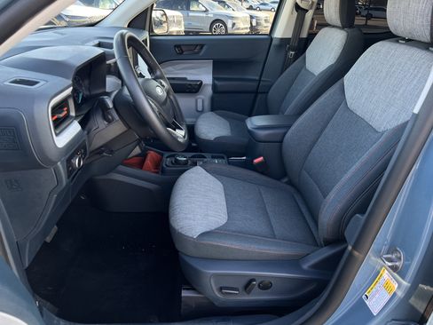 Used 2023 Ford Maverick XLT w/ XLT Luxury Package image 30