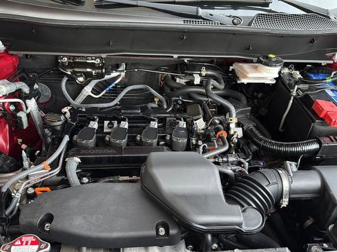 Used 2024 Honda CR-V EX-L image 32